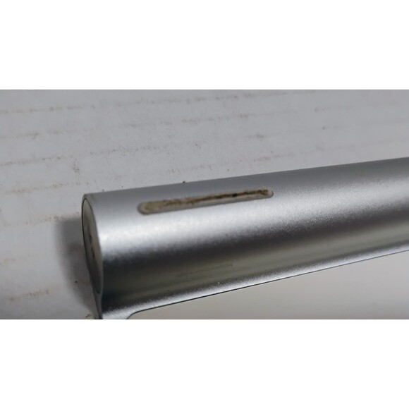 APPLE MAGIC TRACKPAD A1339 WIRELESS BLUETOOTH W BOX TESTED WORKS MISSING GRIP - Picture 7 of 8